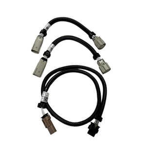 Kooks Headers 22-26 Cadillac CT5-V Blackwing 6.2L V8 O2 Sensor Extension Harness Kit