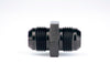 Aeromotive  15604 AN-10 to AN-10 Male Flare Union Fitting