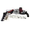 Industrial Injection 22A437 07-09 fits Dodge 6.7L S300 SX-E 69/74 w/1.0 A/R Single Turbo Kit