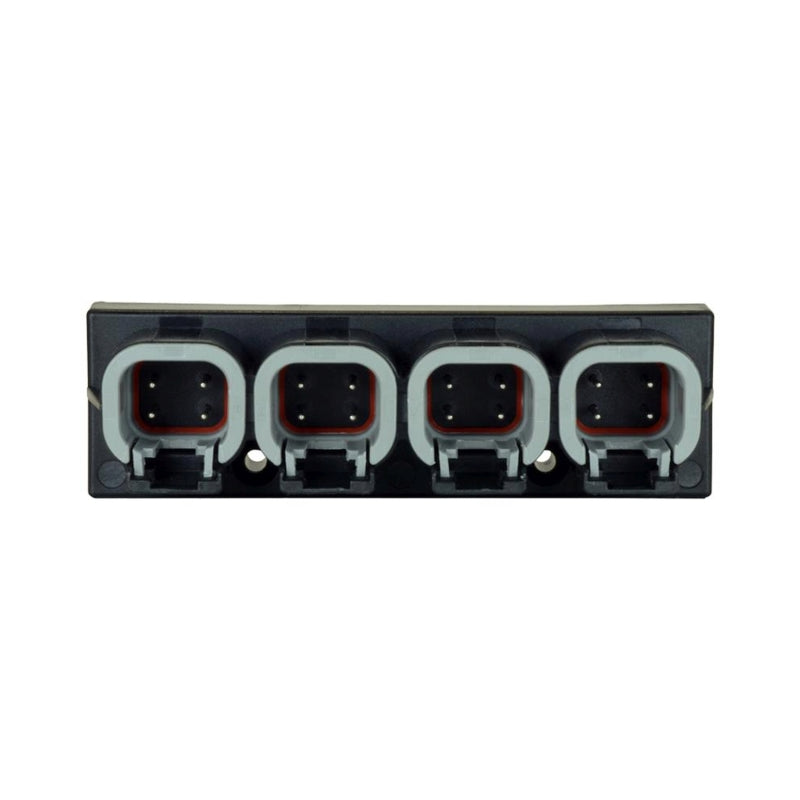 AEM 30-2225 4 Port AEMnet Can Hub