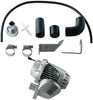 HKS 71008-AZ007 RX7 TT SSQV4 BOV Kit