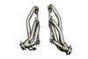 Gibson  GP102S fits Chevrolet 96-98 C1500 Base 5.0L 1-1/2in 16 Gauge Performance