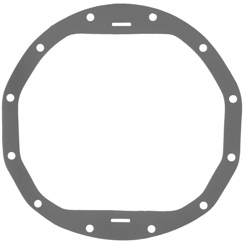 Fel-Pro RDS55029 fits Chevrolet Camaro RDS 55029 Axle Housing Cover Gasket Oval Shaped 12 Bolt Hole Gasket