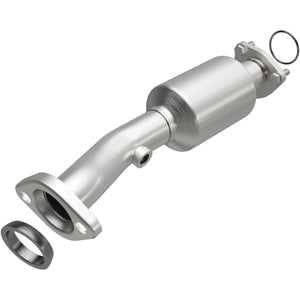 Magnaflow 21-491 15-17 fits Honda Fit L4 1.5L OEM Grade Direct Fit Catalytic Converter