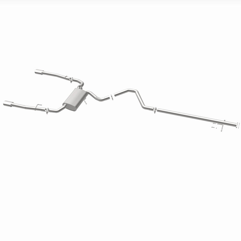 Magnaflow 106-0850 BRE Exhaust Kit 13-16 fits Dodge Dart
