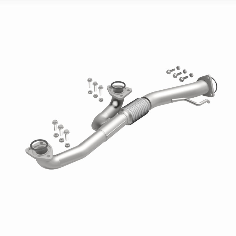 Magnaflow 107-0193 BRE Exhaust 08-12 fits Accord 3.5L Front Pipe Kit