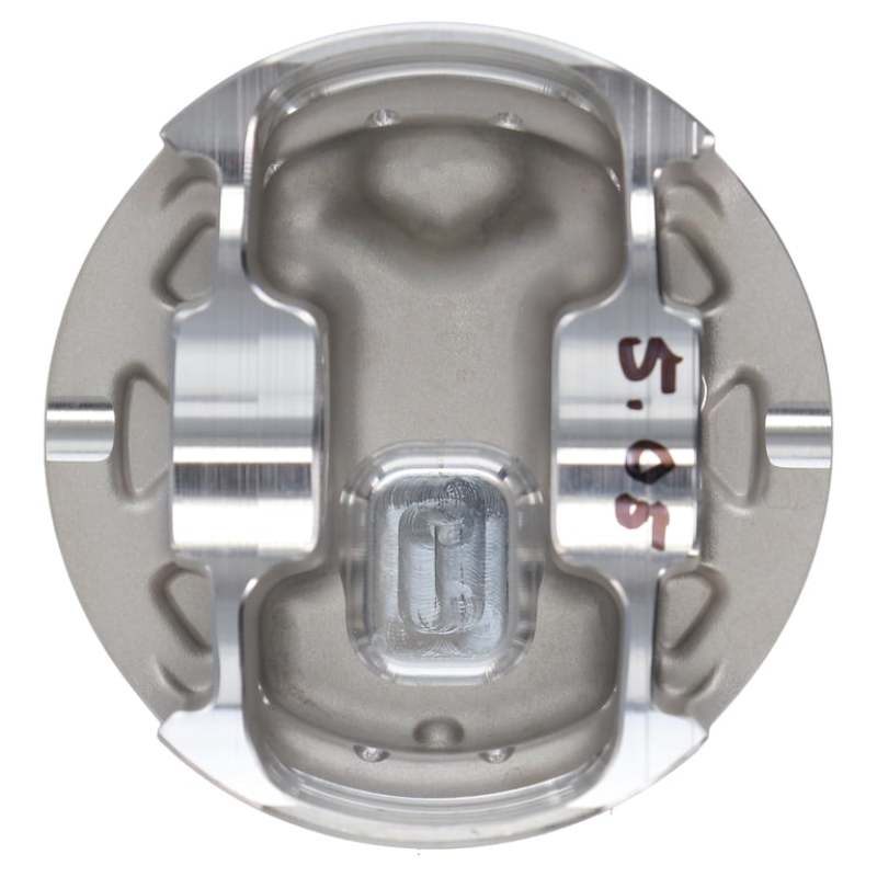 Wiseco K0044XS fits Chevy LSX Junkyard Dog 6.0L +9cc Dome 4.00 Bore .945in Pin N