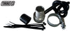 Turbo XS H-SUPRA Type H BOV Adapter kit for fits Toyota Supra 87-98