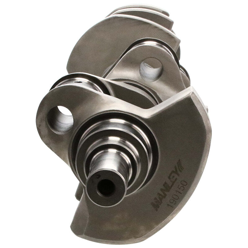 Manley Performance 190190 Manley Performance 190190Manley fits Chevrolet S