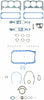 Fel-Pro Chevrolet S10 260-1240 Engine Gasket Set