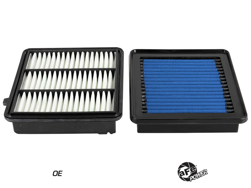 AFE 30-10290 FLOW Pro 5R OE Replacement Filter 18-19 fits Honda Accord I4-2.0L