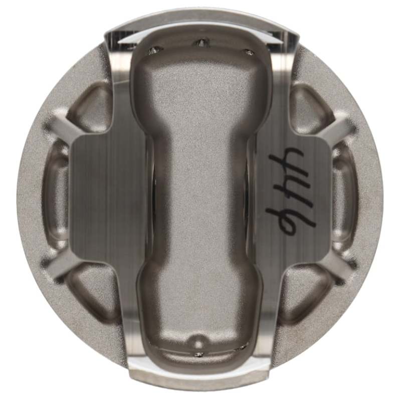 Wiseco 6681M955AP fits Nissan VR38DETT 3.8L 95.5mm Std Bore 1.35inch CH -1.8 Dom