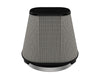 AFE 21-90112 eries Intake Replace Air Filterw/PDS Media 5.5x7.5in F x 9x7in B x