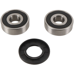 Pivot World PWFWS-Y06-000 1984 fits Yamaha XT600 PW Front Wheel Bearing Kit