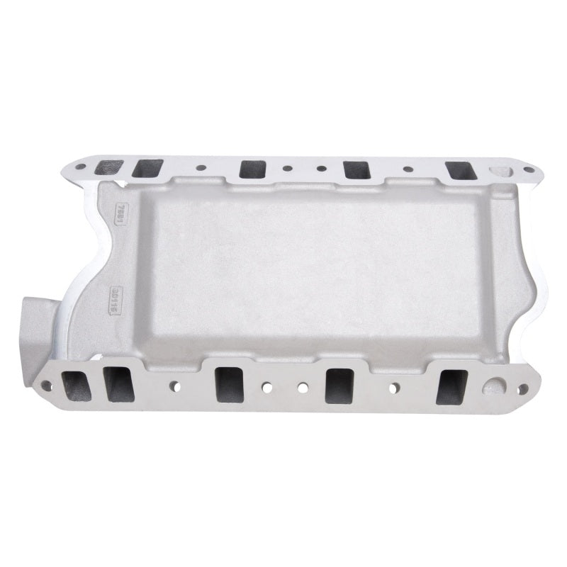 Edelbrock 7581 fits Ford 351 RPM Air Gap Manifold