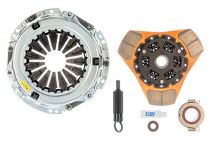 Exedy 16953 fits Lexus ES250 V6 Stage 2 Cerametallic Clutch Thick Disc C 1990-1
