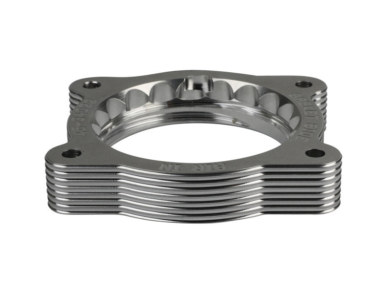 AFE 46-34022 fits Chevrolet Trailblazer/ 02-09 GMC Envoy L6 4.2L Silver Bullet