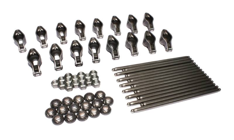 COMP Cams RPR205 Rocker Arm/Pushrod Kit CB 1.7
