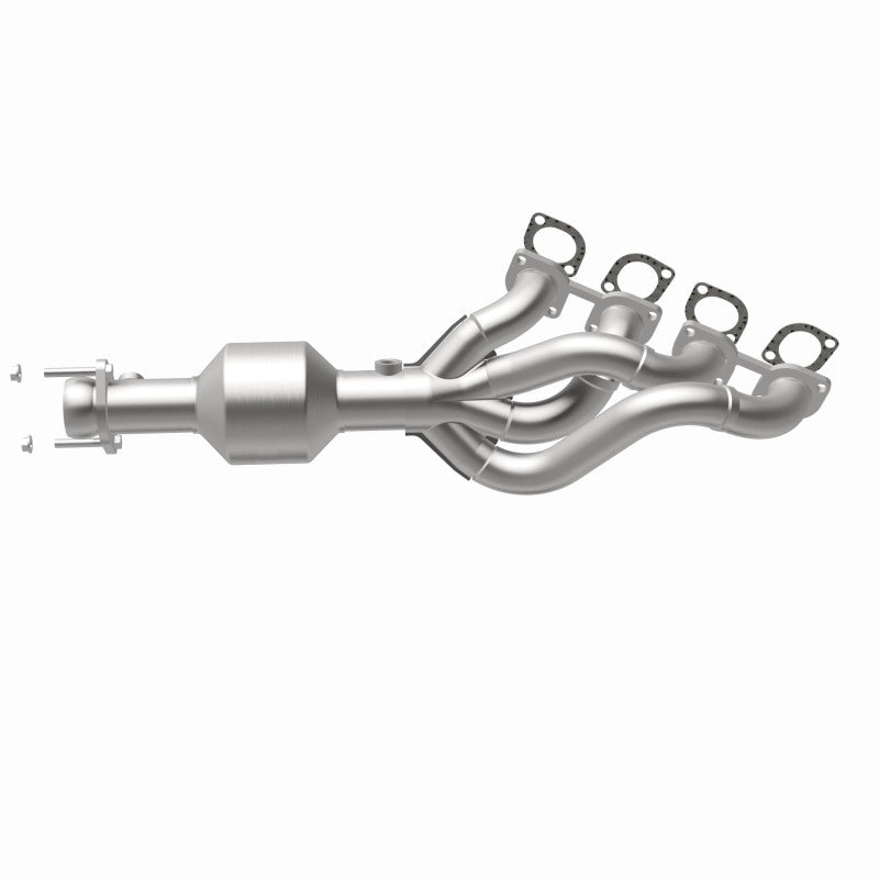 MagnaFlow 49790 Conv DF fits BMW 04-05 5-6 P/S OEM