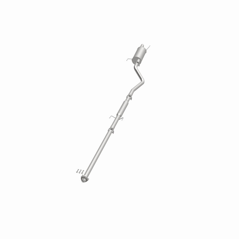Magnaflow 106-0908 BRExhaust 06-14 fits Honda Ridgeline 3.5L Exhaust Kit