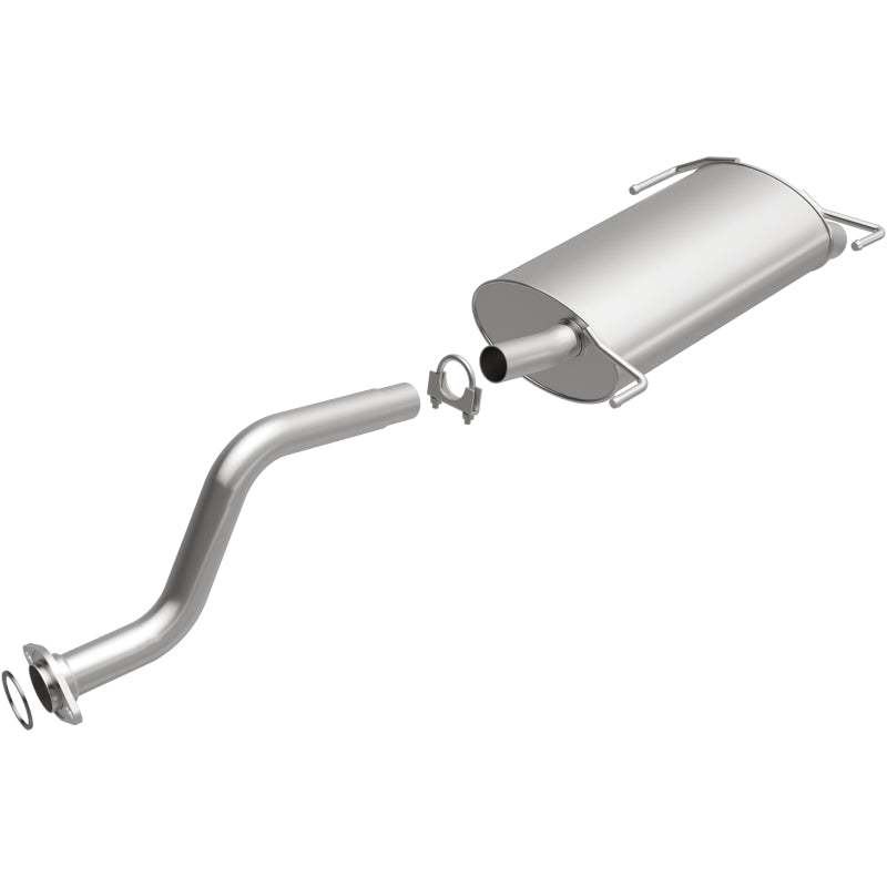 Magnaflow 106-0372 BRE Exhaust Kit 94-96 fits Toyota Previa 2.4L