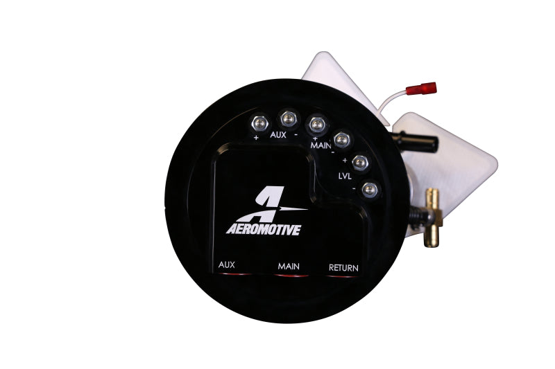 Aeromotive  18092 fits Dodge 15-21 Hellcat 525/450 Dual Fuel Pumps