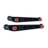 Skunk2 Racing 542-05-1295 Skunk2 fits Honda/fits Acura EK Alpha Series Rear Lower Control Arm Set - Blk