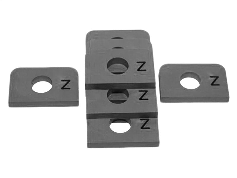 AFE 450-401010-A l PFADT Series Aluminum Frame Camber Kit; fits Chevrolet Corve