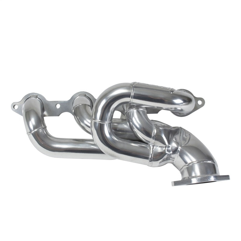 BBK  40200 Camaro LS3 L99 Shorty Tuned Length Exhaust Headers - 1-3/4 Silver Cer
