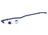 SuperPro RC0021RZ-20 1993 fits Mazda RX-7 Base Rear 20mm 2-Position Sway Bar Kit