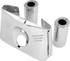 Bikers Choice 491362 86-08 FLSTChrome 5 Piece Fork Cover Kit