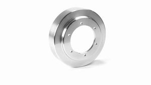 Fleece Performance -34660-AL 03-12 fits Dodge 2500/3500 Cummins Fan Drive