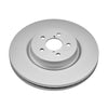 PowerStop fits Subaru Forester Front Evolution Geo 14-18met Coated Rotor