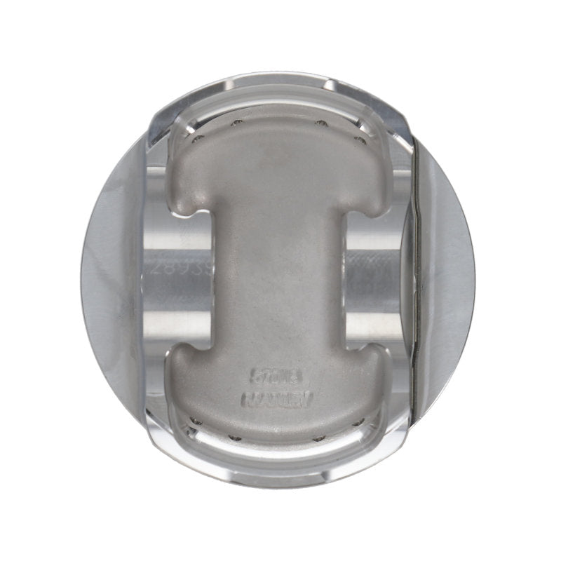 Manley  592565C-8 Small Block fits Chevy LS Series 4.065in Bore - 1.304in CD -4c