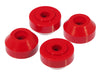 Prothane 6-1216 fits Ford 72-79 Front Strut Arm Bushings - Red