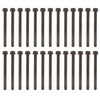 Fel-Pro ES72193 fits RAM 2500 ES 72193 Engine Cylinder Head Bolt Set