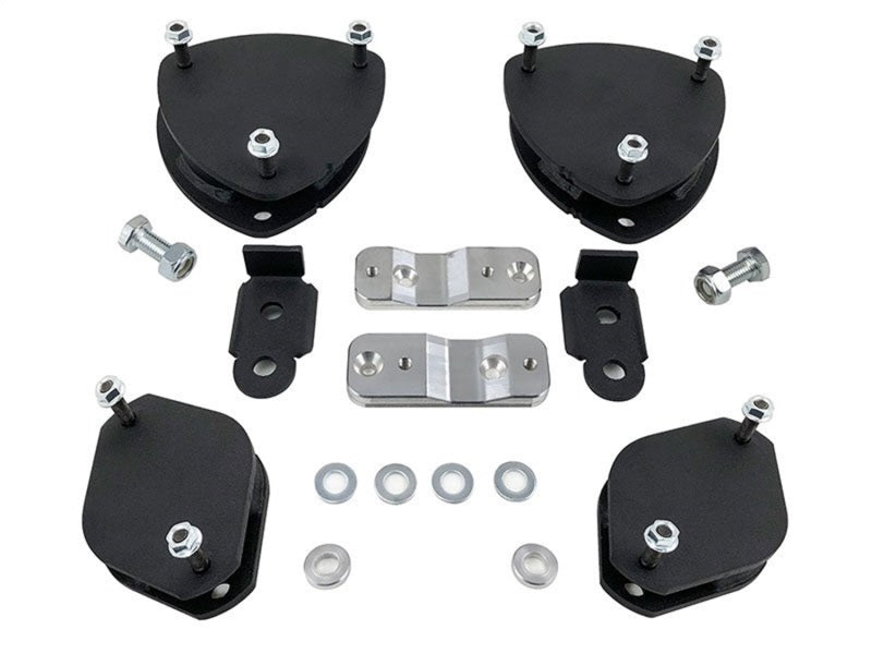 Tuff Country 51705 18-23 fits Subaru Crosstrek 2in Lift Kit