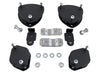 Tuff Country 51705 fits Subaru 18-23 Crosstrek 2in Lift Kit