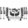 Skyjacker 6In KT 13 DGE RAM 3500 W/ADX