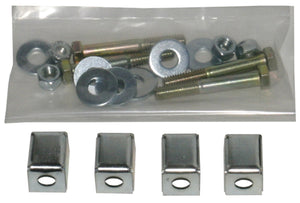 Tuffy Products 072-01 Tuffy 1In Riser Kit