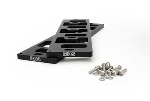Fast Intake Spacer Kit, Gen Iv Tall Deck