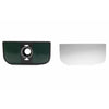 9934100 Xtune Replacement Glass For Manual Mirror CS99 / Csil03 / Csil07 Right