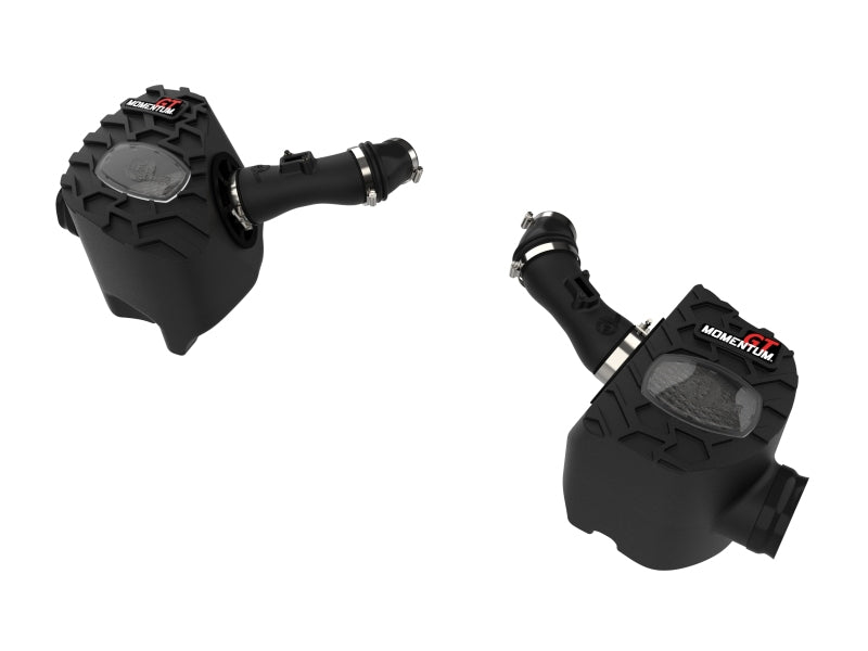 AFE 50-70100D its Toyota Tundra V6-3.5L (tt) Momentum GT Cold Air Intake System