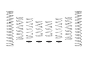 Eibach E85-212-002-03-22 15-16 Can-Am Maverick Pro-UTV - Stage 3 Performance Spring System (Set Of 8 Springs)
