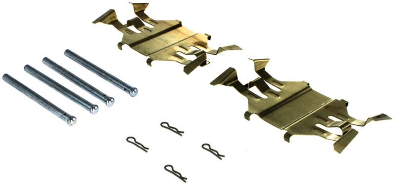 Stoptech 308.1346 Street Touring 09-13 Infiniti FX35/FX37/FX45/FX50/08-13 G37 Front Brake Pads