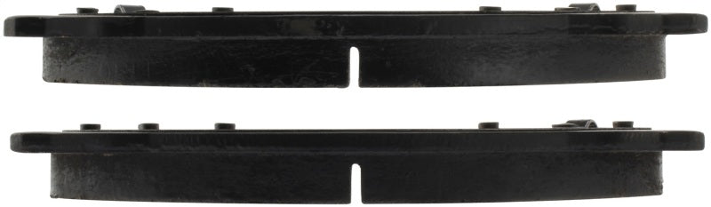 Stoptech 308.0785 Street Rear Brake Pads 99-13 Chevrolet Silverado 2500