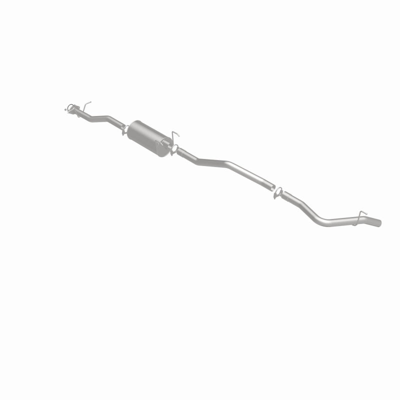 Magnaflow 106-0147 BRE Exhaust Kit 95-98 fits Toyota T100 3.4L