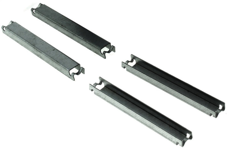 StopTech 308.1041 Street Touring fits Nissan 04-15 Titan Rear Brake Pads