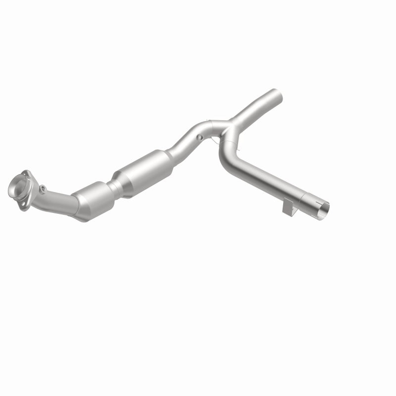 Magnaflow 4583622 02-03 fits Ford F-150 5.4L Direct Fit Converter