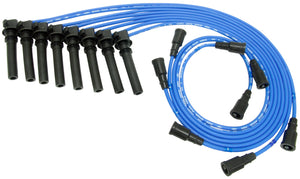 NGK 53140 fits Chrysler 300 2005 Spark Plug Wire Set